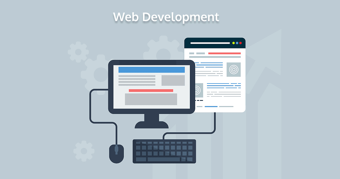 web development