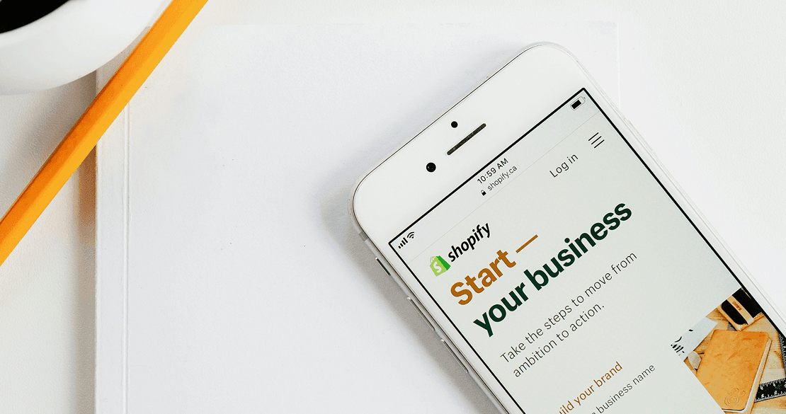 Modern E-commerce Businesses