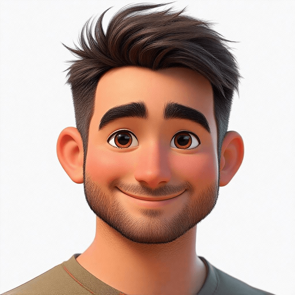 Benjamin Carter