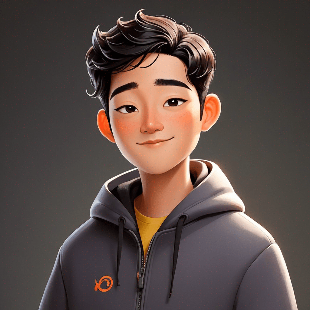 Ethan Mercer